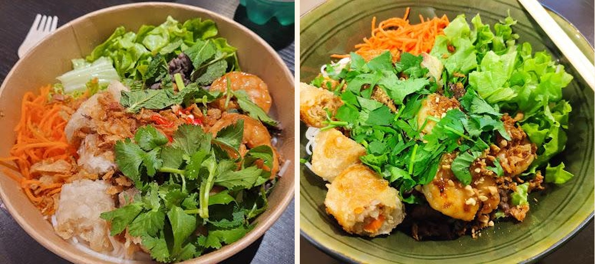 Le bar à bò bún - Gallery Image 1