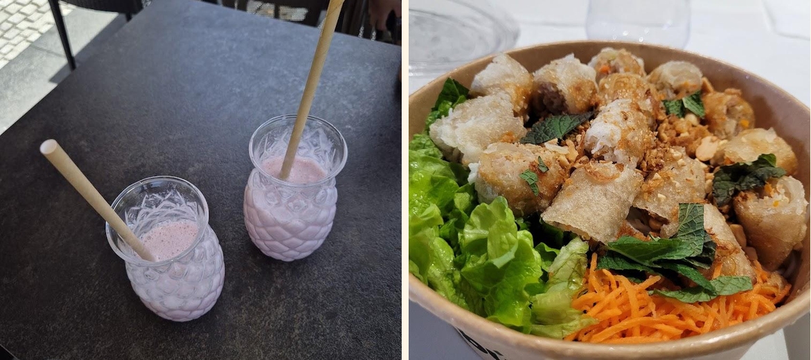 Le bar à bò bún - Gallery Image 3